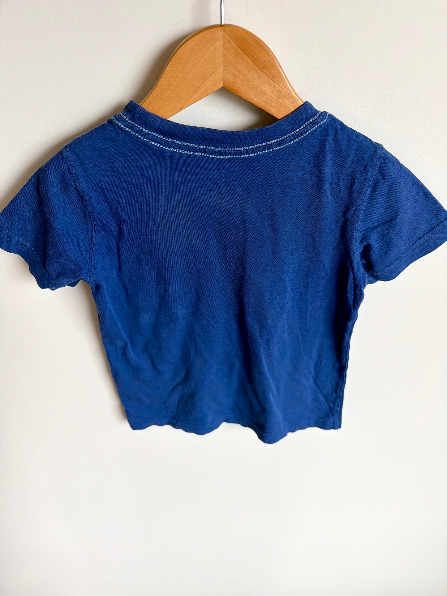 Big Brother T-shirt / 3T