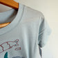 Summer Fun Fish Top (With tags) / 4T
