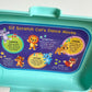 Vtech DJ Scratch Cat Record Player Toy (No Shipping)