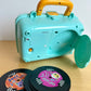 Vtech DJ Scratch Cat Record Player Toy (No Shipping)