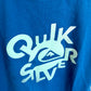 Quicksilver Blue T-Shirt / 2T