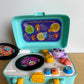 Vtech DJ Scratch Cat Record Player Toy (No Shipping)