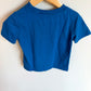 Quicksilver Blue T-Shirt / 2T