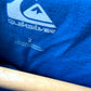 Quicksilver Blue T-Shirt / 2T
