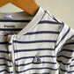 Striped Sailboat Sleeper / 18m