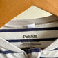 Striped Sailboat Sleeper / 18m