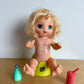 Baby Alive Potty Interactive Dance Doll (No Shipping)