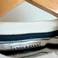 Pocket Navy Striped T-Shirt / 4T