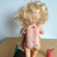 Baby Alive Potty Interactive Dance Doll (No Shipping)