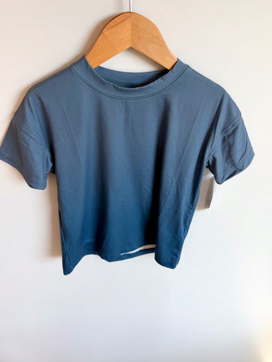 Blue Ombre T-Shirt (With tags) / 4T