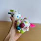 TY Unicorn Plush Toy