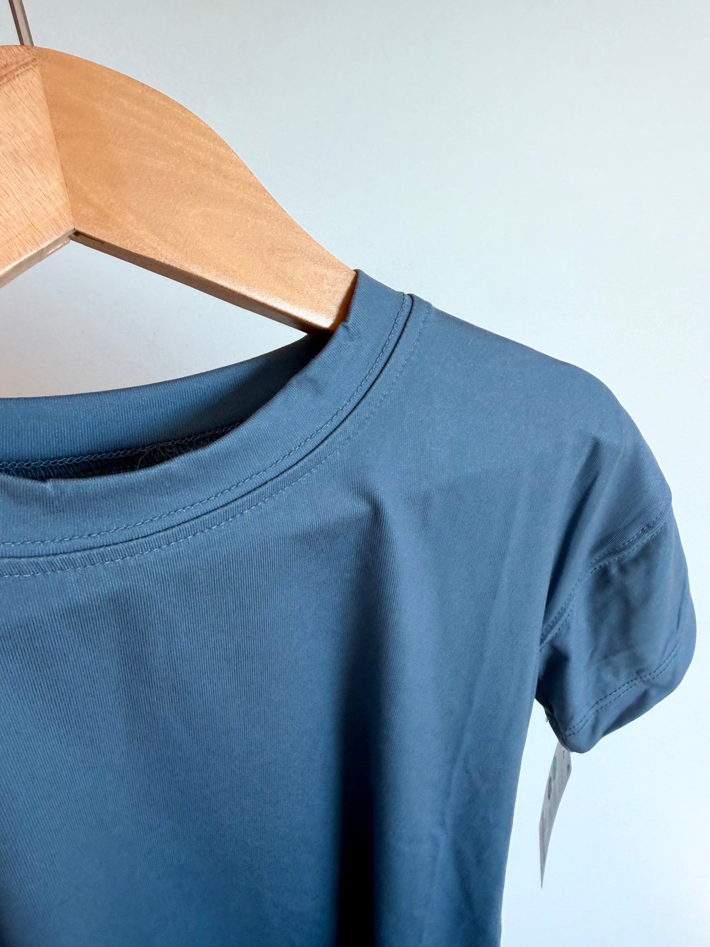 Blue Ombre T-Shirt (With tags) / 4T
