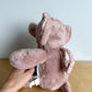 Sleepy Elephant Light Tummy Stuffy Toy (No Shipping)