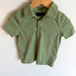Green Golf T-Shirt / 3T