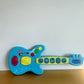 Peppa Pig Guitar Toy (No Shipping)
