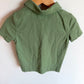 Green Golf T-Shirt / 3T