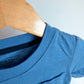 Blue Pocket T-Shirt / 3T