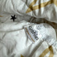 Kushies Star Crib Sheet + Change Pad Cover (No Shipping)
