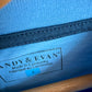 Blue Pocket T-Shirt / 3T