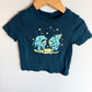 Astronauts T-Shirt / 2T