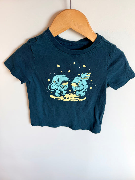 Astronauts T-Shirt / 2T