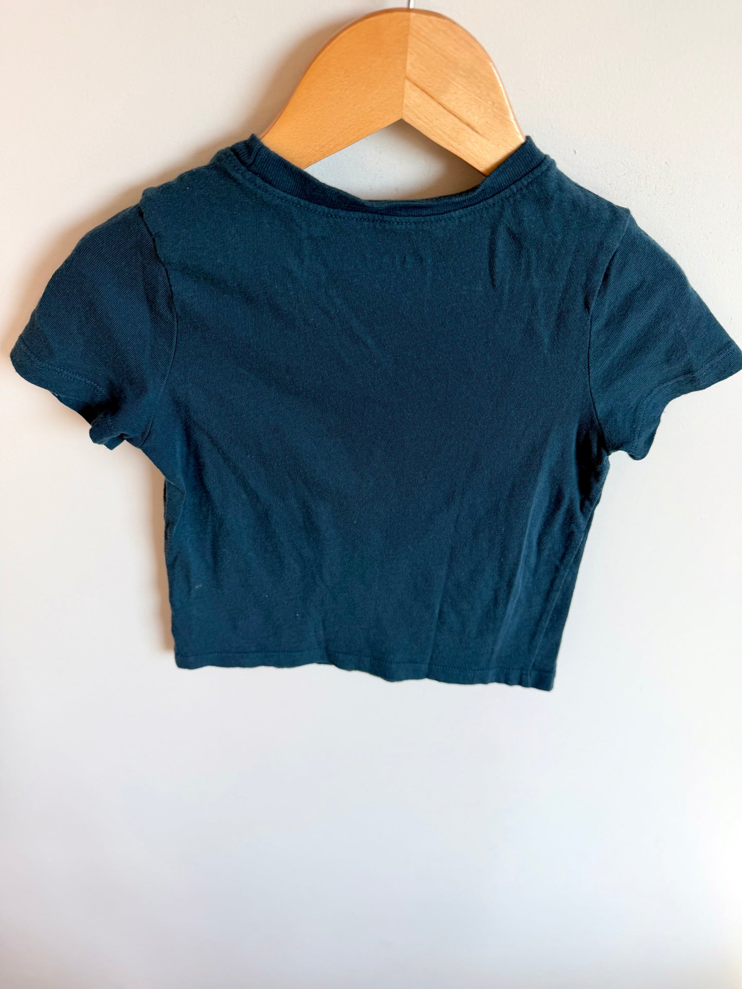 Astronauts T-Shirt / 2T