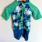Columbia Splash Swimsuit / 2T
