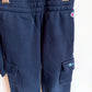 Champion Blue Sweater + Pants Set / 3T