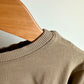 H&M Tan Long Sleeve Top / 18-24m