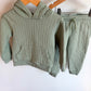 Sage Sweater + Pants Set / 3T