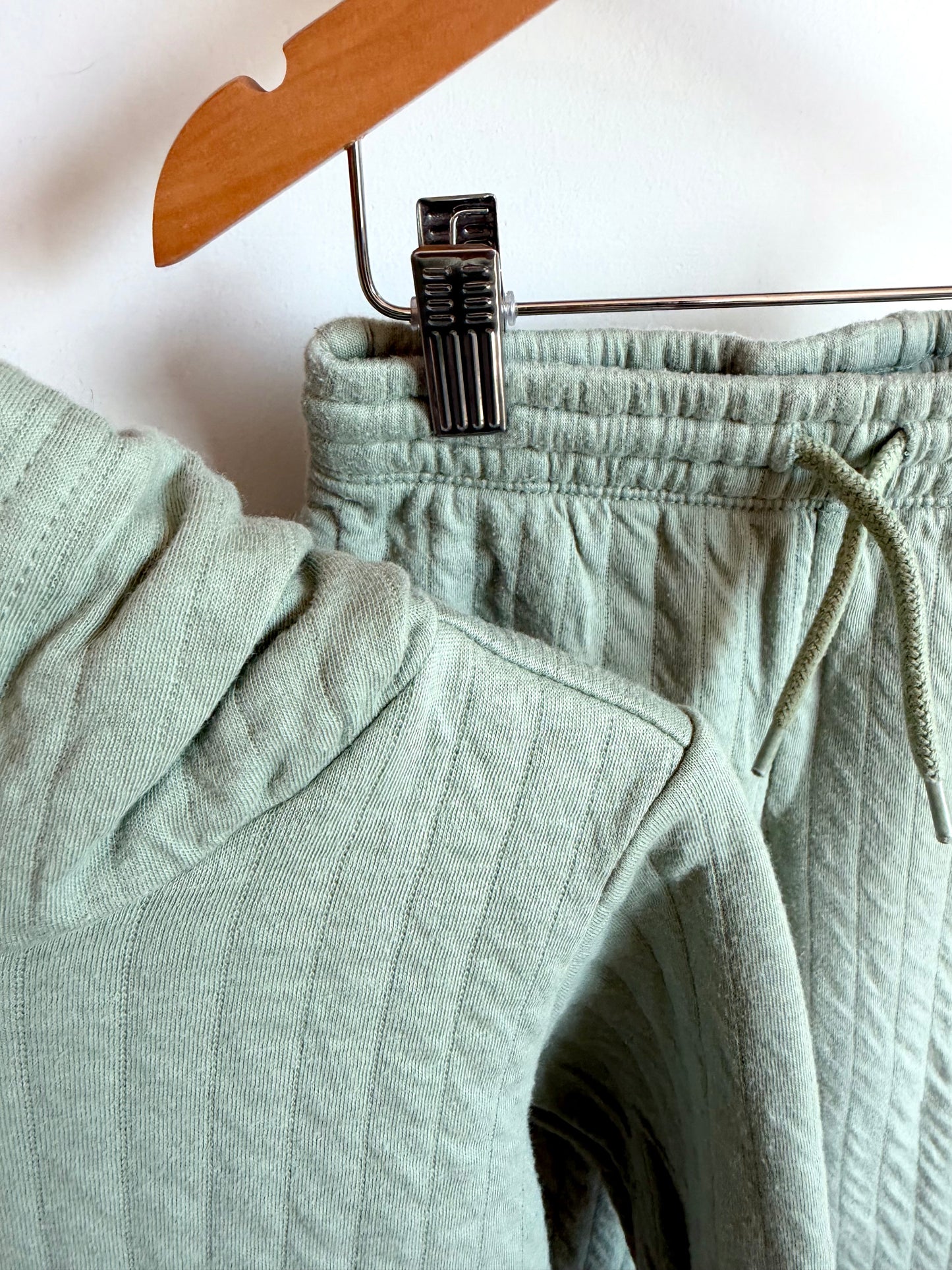 Sage Sweater + Pants Set / 3T