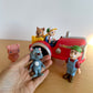 CoComelon Tractor Figure Set Toy (No Shipping)