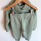 Sage Sweater + Pants Set / 3T