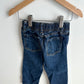 Straight Jeans / 2T