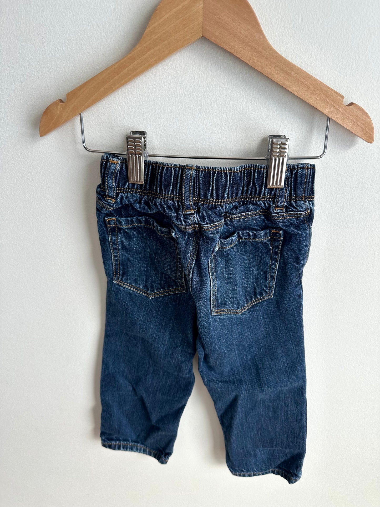 Straight Jeans / 2T