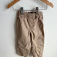 Tan Slacks / 2T