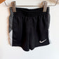 Nike with Grey Side Panel Shorts / 24m