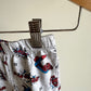Spiderman Shorts / 0-3m
