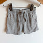 H&M Grey Pocket Shorts / 18-24m