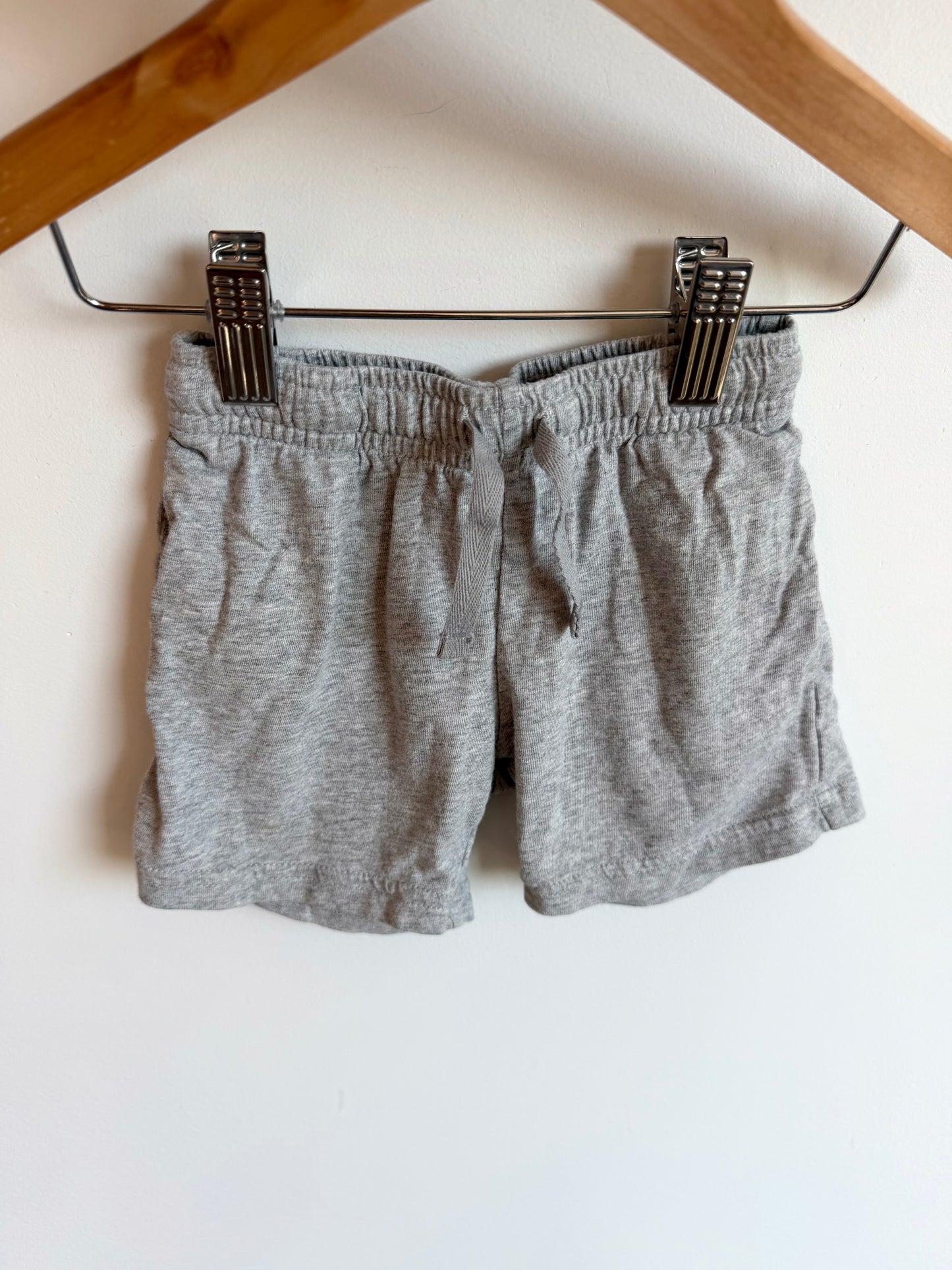 H&M Grey Pocket Shorts / 18-24m