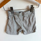 H&M Grey Pocket Shorts / 18-24m