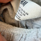 H&M Grey Pocket Shorts / 18-24m