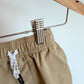 Quicksilver Tan Shorts / 2T