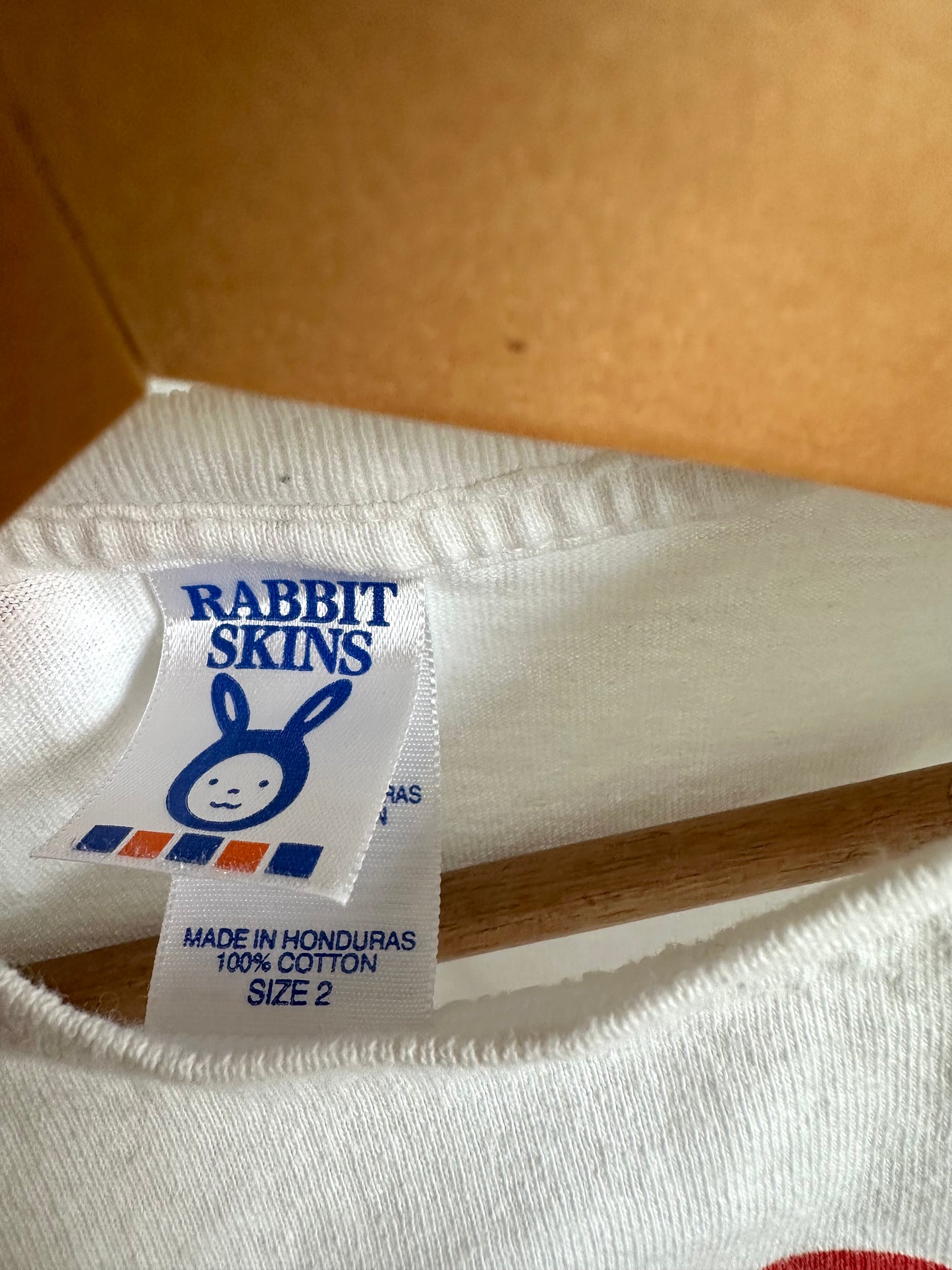 I Love Nirvana T-Shirt / 24m