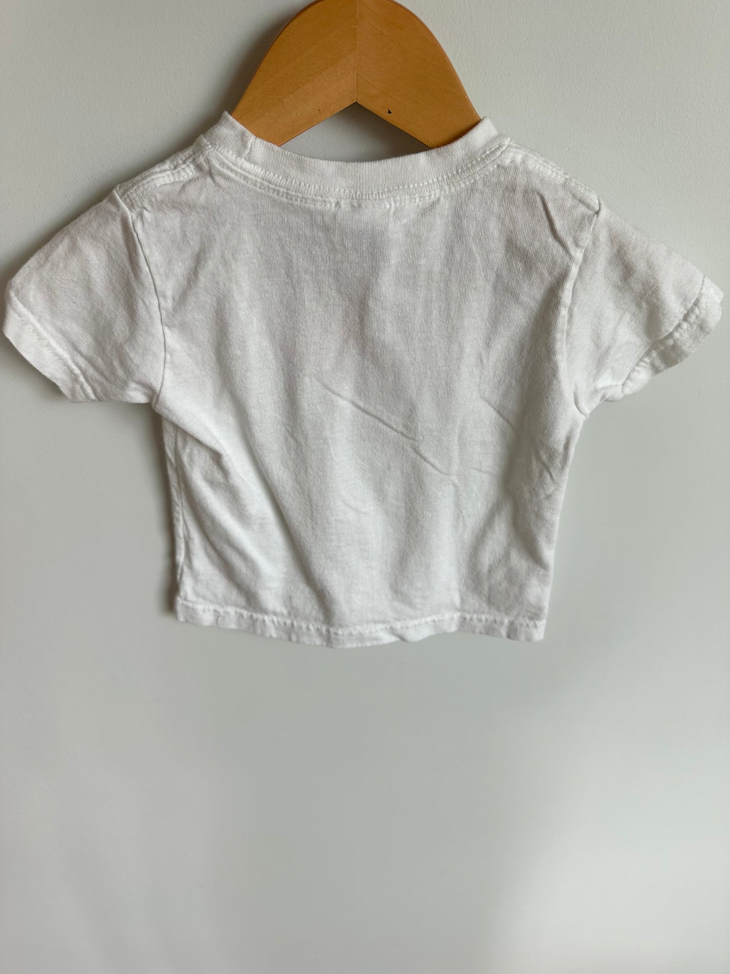 I Love Nirvana T-Shirt / 24m