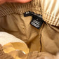 Quicksilver Tan Shorts / 2T