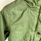 Green Hood Jacket / 3T