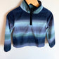 Blue Ombre Sweater / 3T
