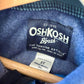 Blue Ombre Sweater / 3T