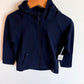 Gap Navy Hoodie (With tags) / 4T
